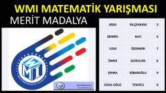 2023-2024 Öğretim Yılı - Ulusal ve Uluslararası Başarılar GÖRSELLERİ GALERİSİ